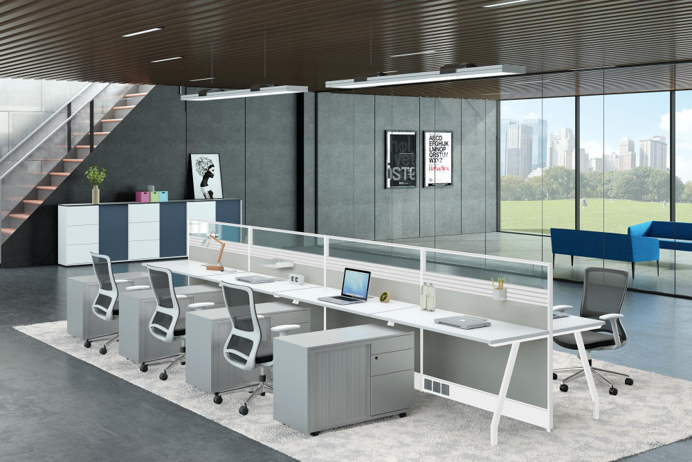 Avoiding the Pitfalls of Designing and Updating Modern Offices