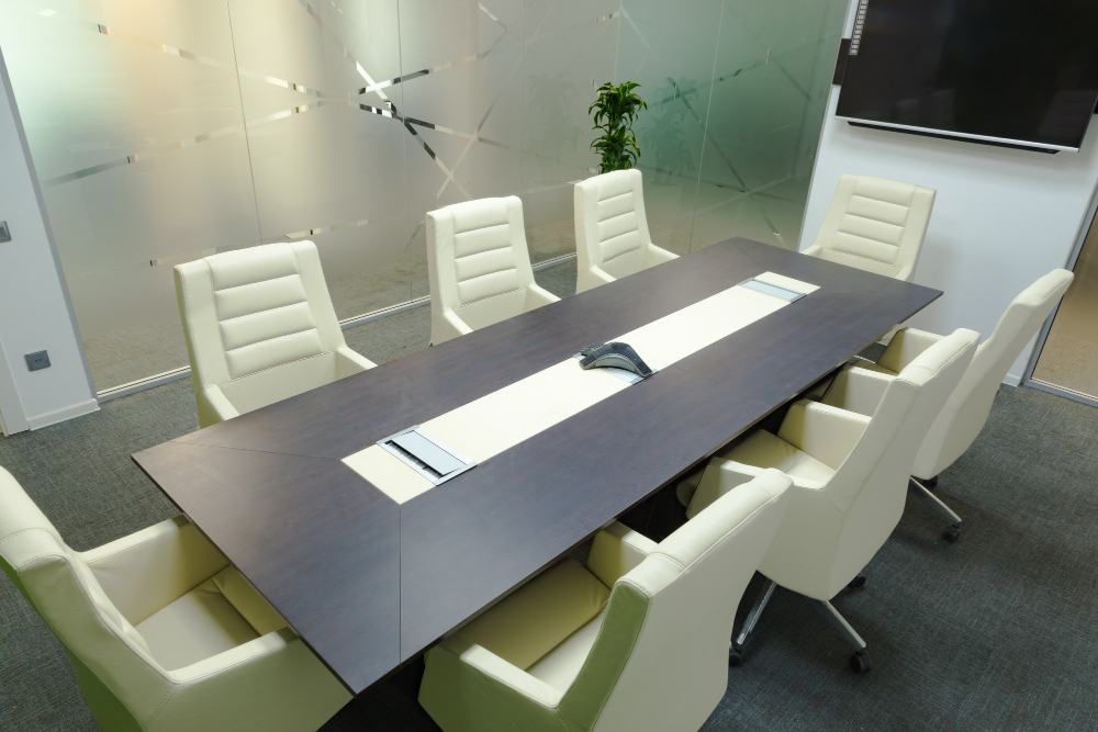 Elevate Your Workplace with Orlando's Leading Modular Furniture Solutions