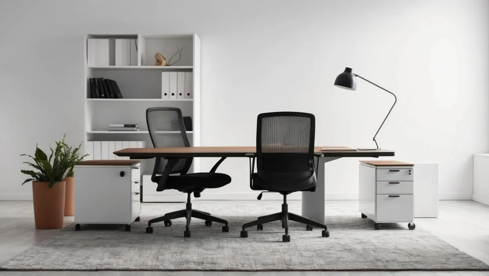Orlando Office Makeover: How to Find the Best Used Furniture Deals