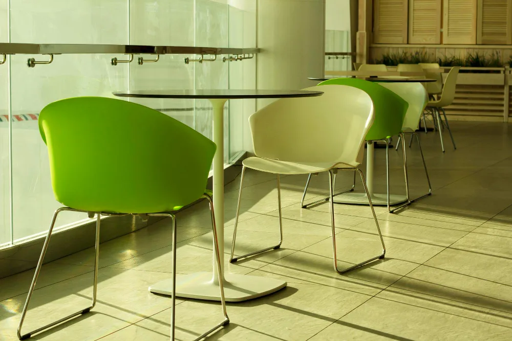 Upgrade Your Breakroom: A Furniture Guide