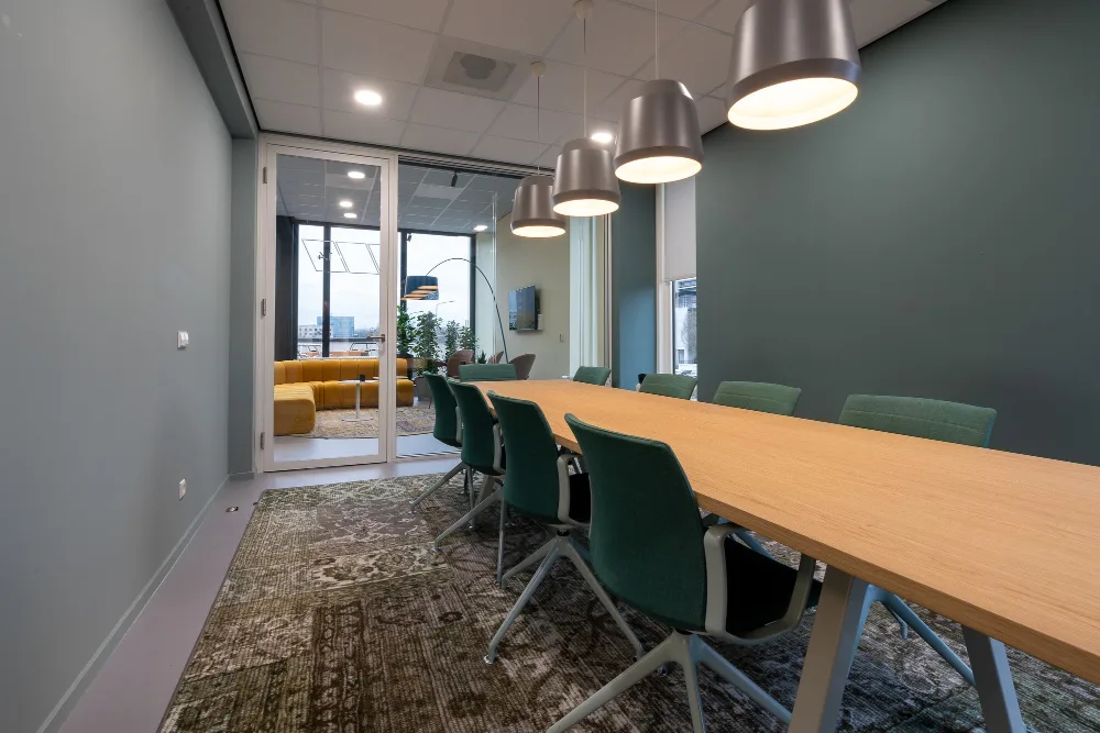 Why Buying Cheap Office Furniture Actually Costs You More