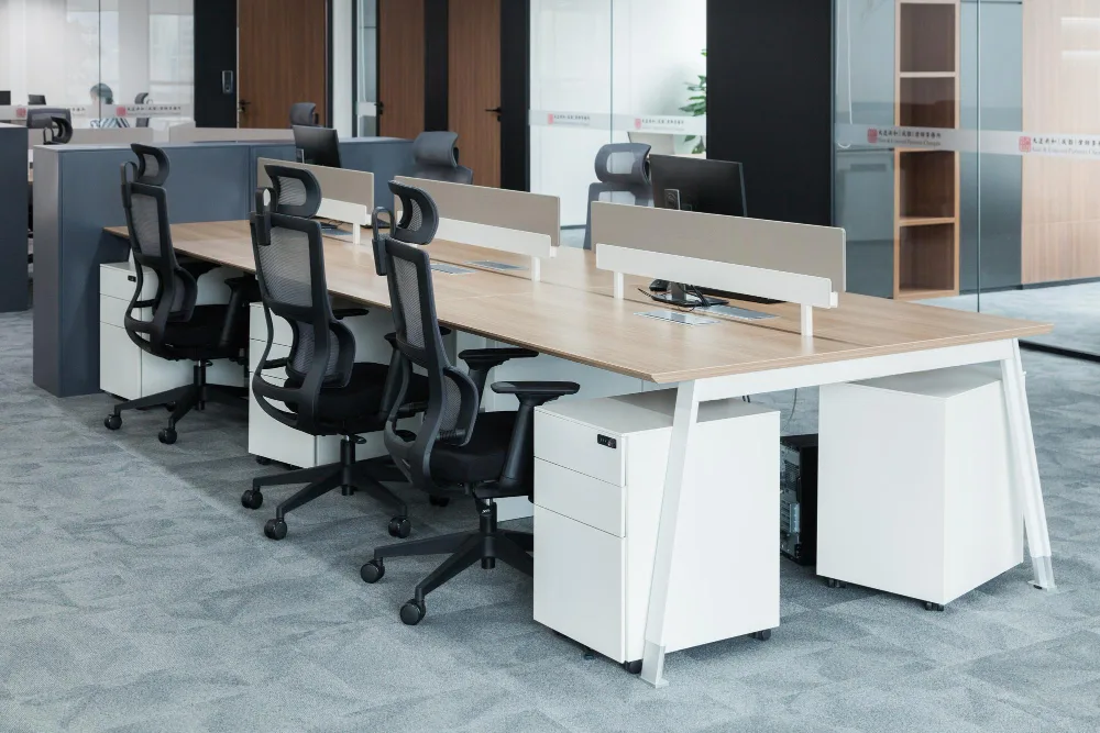 Modular Furniture: Your Key to Work-Life Balance