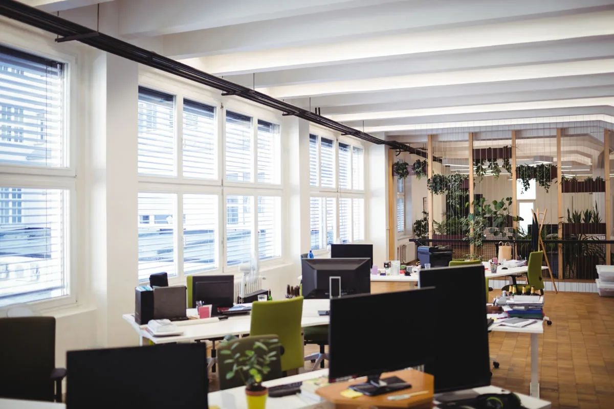 Why Modular Office Furniture is the Best Choice for Your Office