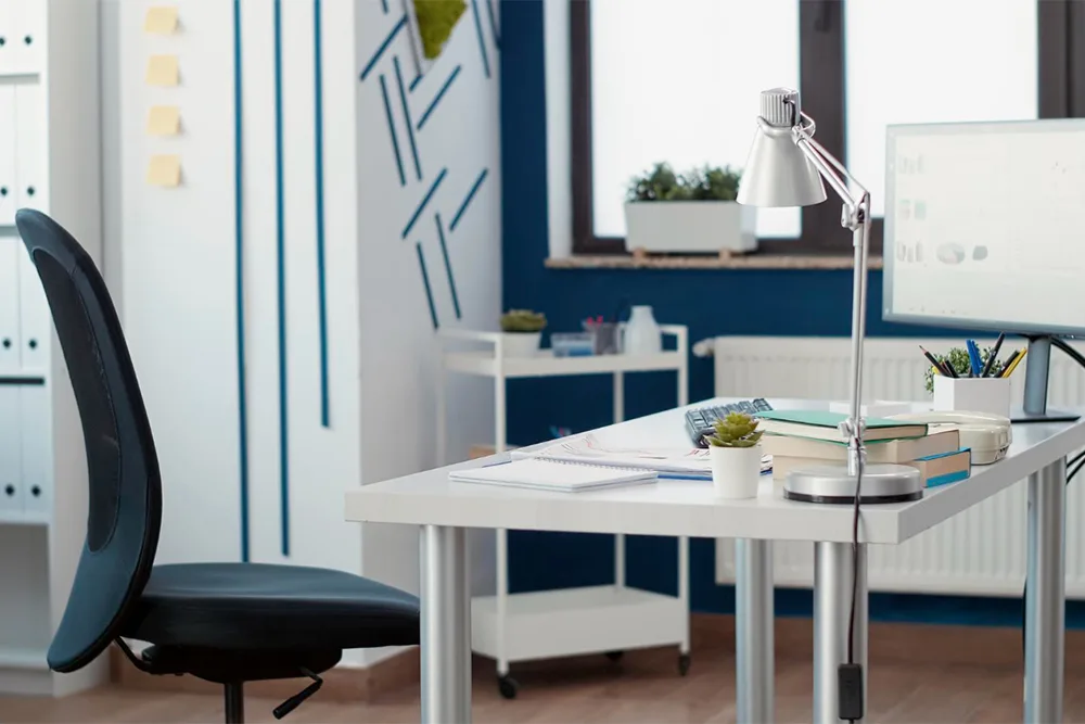 Why Ergonomic Office Furniture is Essential for Your Employees