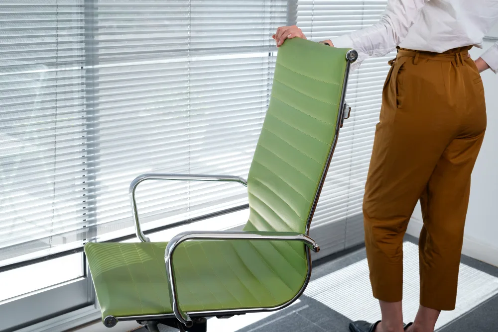 Boost Productivity with an Ergonomic Chair