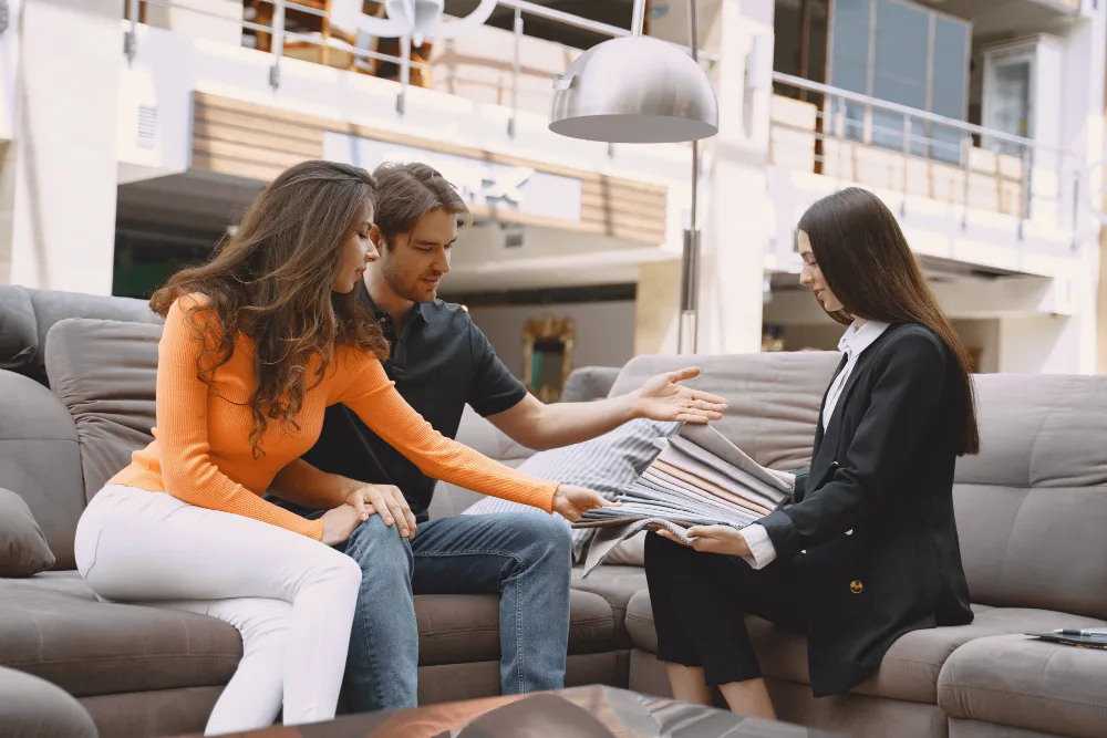 Smart Commercial Furniture Choices That Boost ROI in Orlando